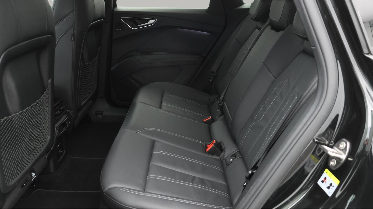 Used Audi Q4 e-tron 2021 for sale - 76094248: Photo 17