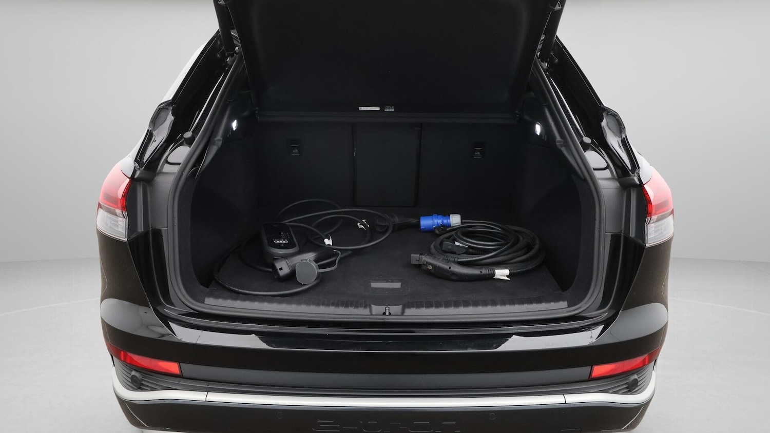 Used Audi Q4 e-tron 2021 for sale - 76094248: Photo 18