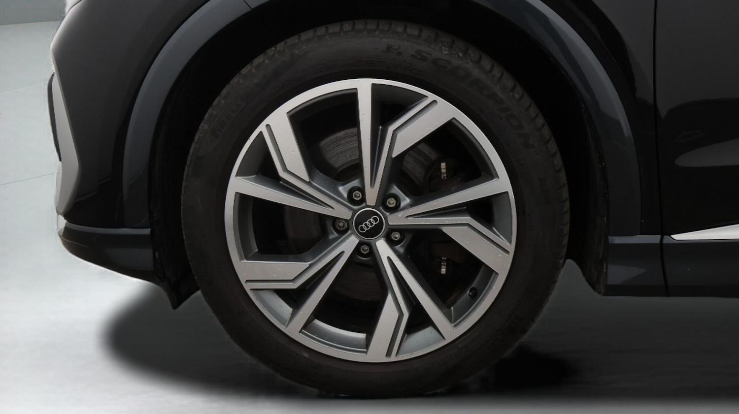 Used Audi Q4 e-tron 2021 for sale - 76094248: Photo 19
