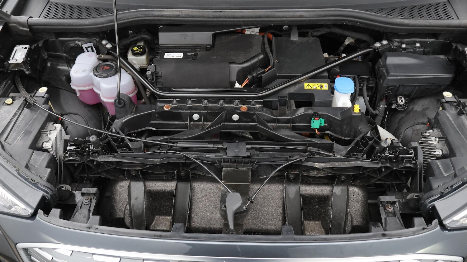 Used Audi Q4 e-tron 2021 for sale - 76094248: Photo 20