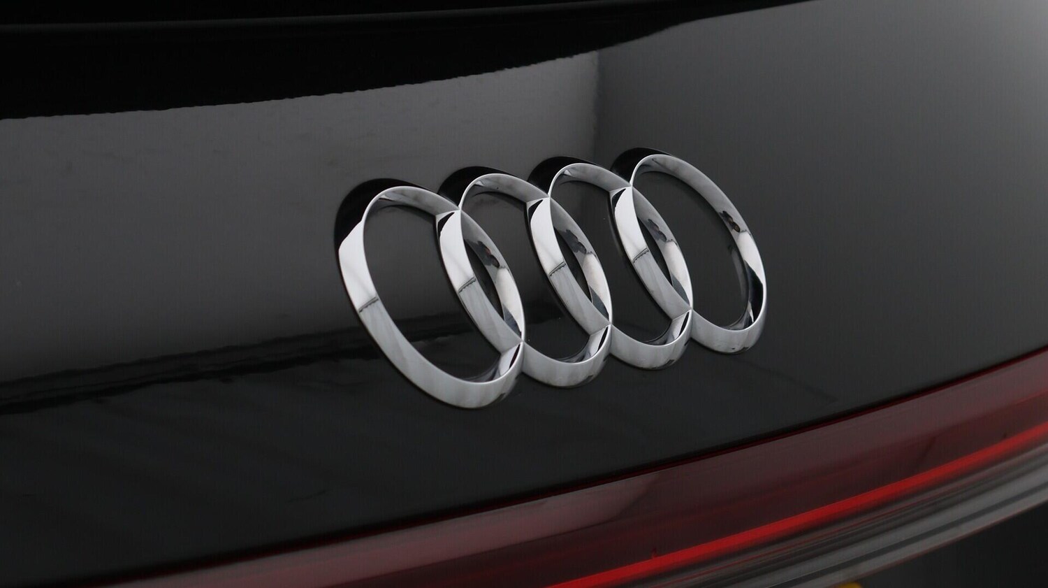 Used Audi Q4 e-tron 2021 for sale - 76094248: Photo 23