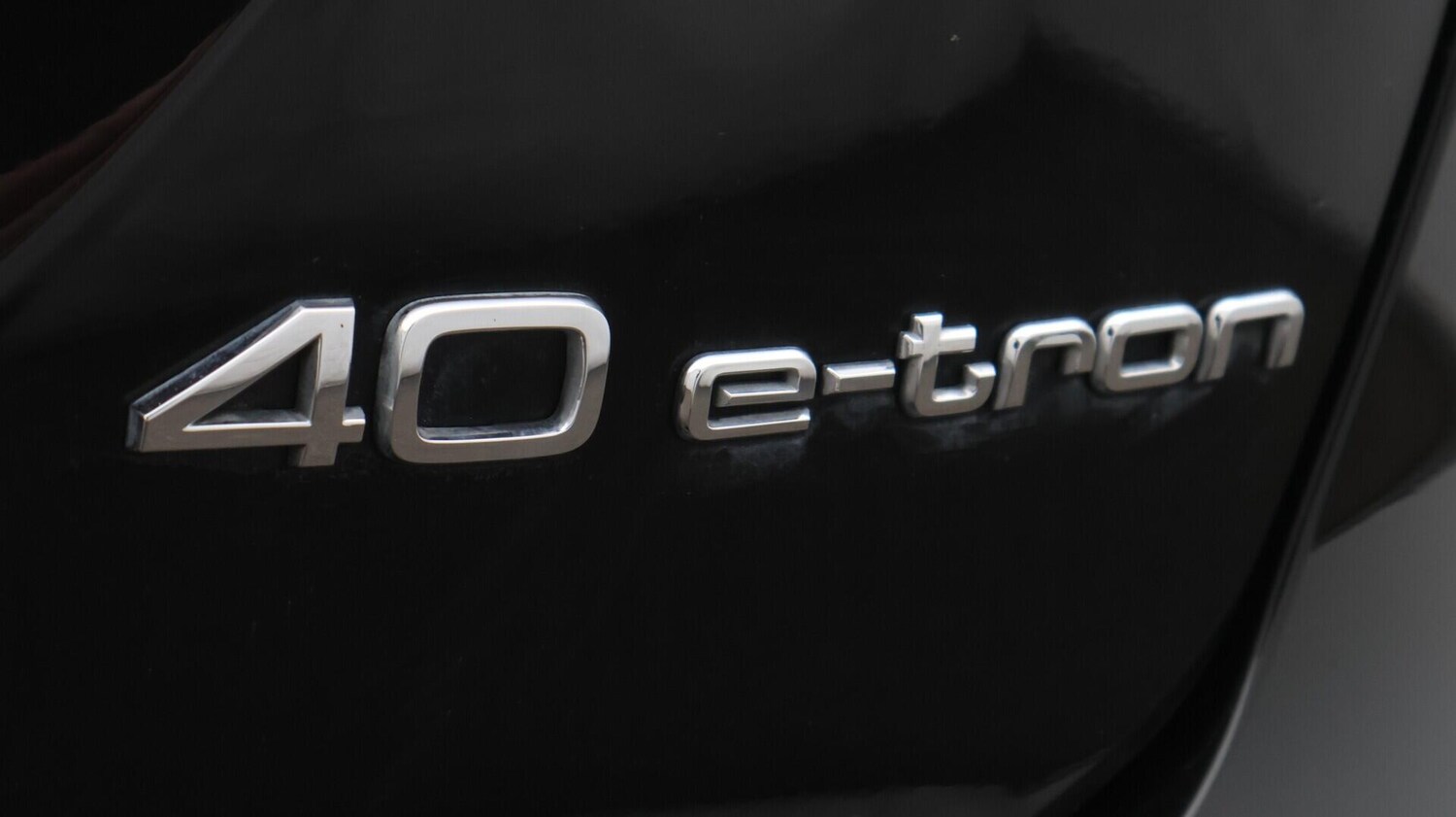 Used Audi Q4 e-tron 2021 for sale - 76094248: Photo 24