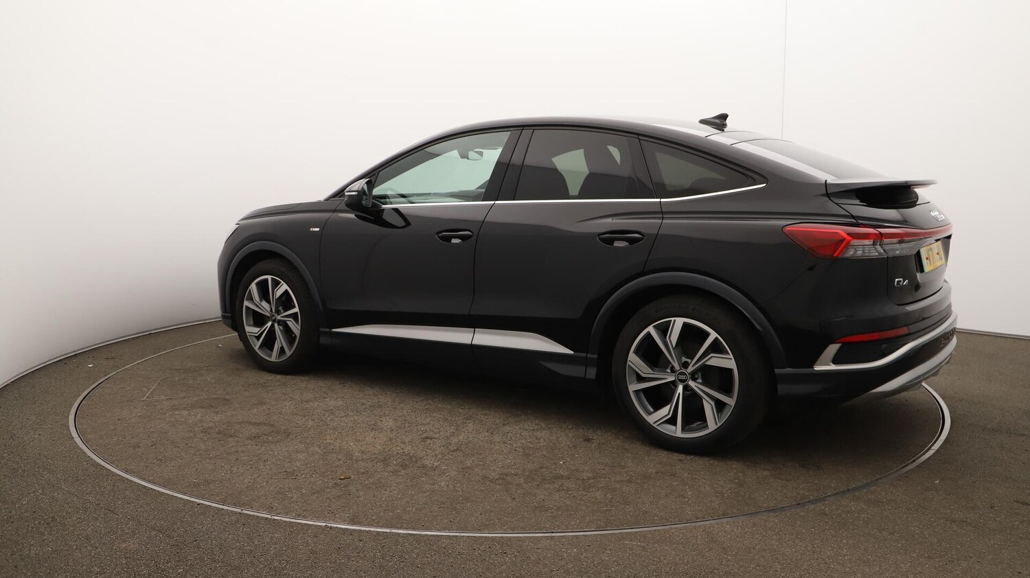Used Audi Q4 e-tron 2021 for sale - 76094248: Photo 39