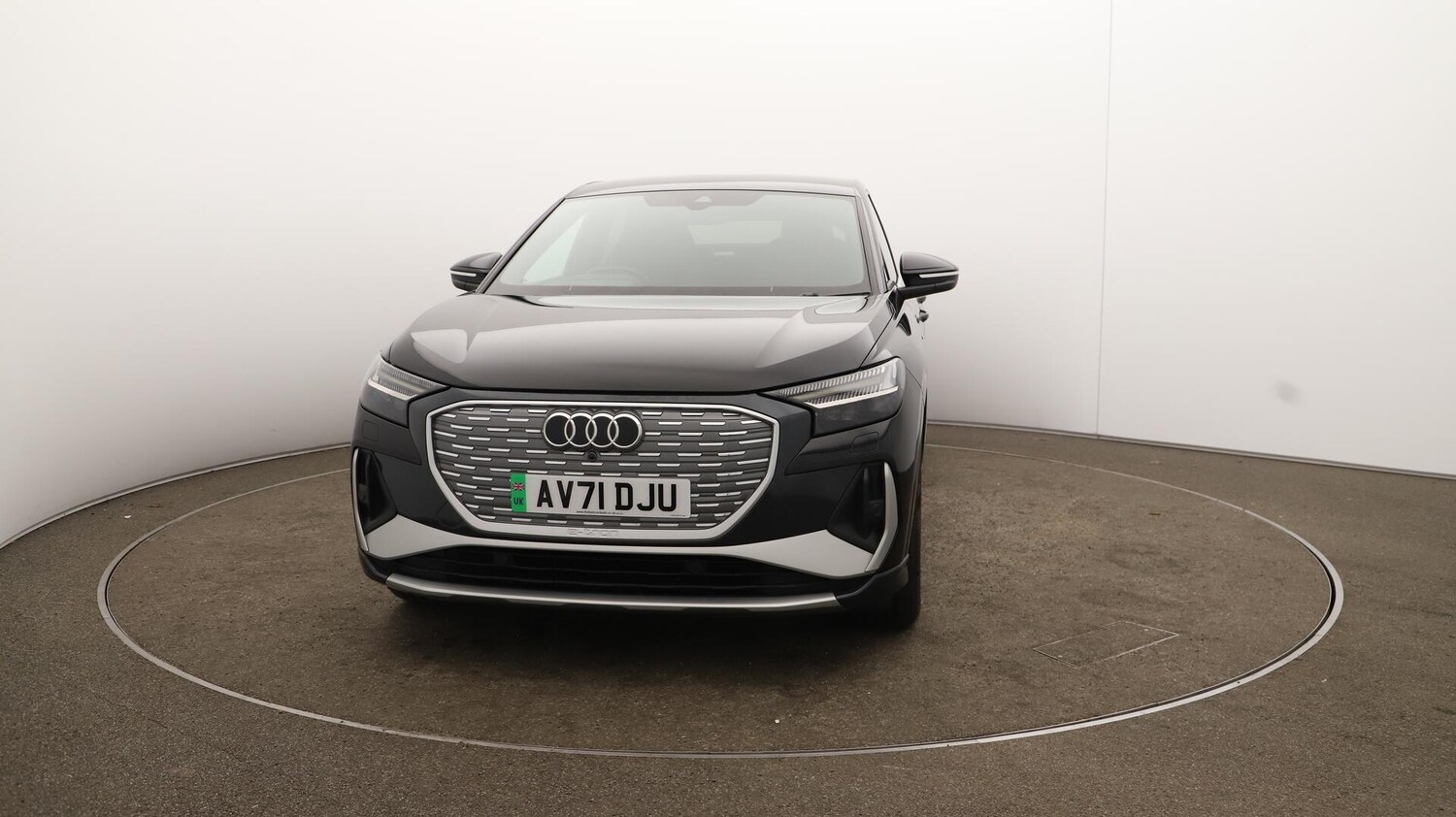 Used Audi Q4 e-tron 2021 for sale - 76094248: Photo 42