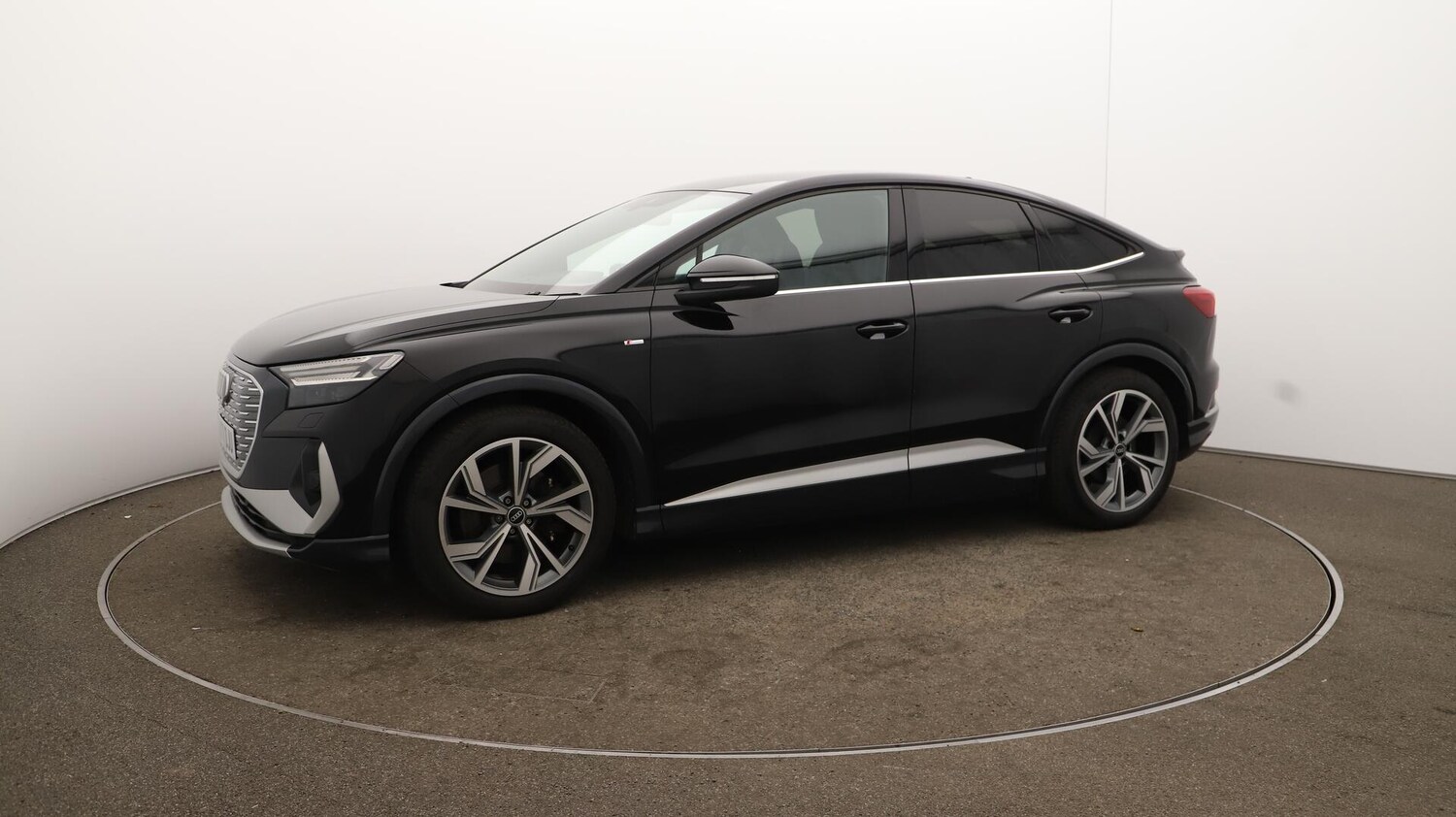 Used Audi Q4 e-tron 2021 for sale - 76094248: Photo 70