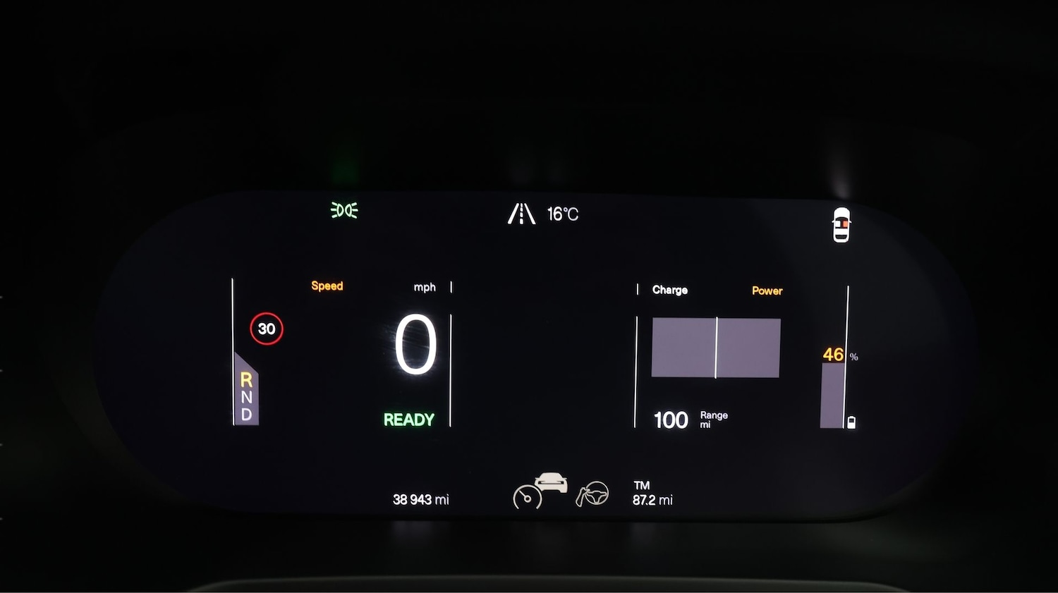 Used Polestar Polestar 2 2021 for sale - 77662020: Photo 10