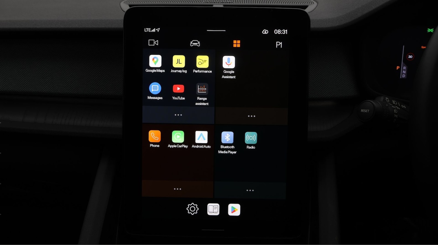 Used Polestar Polestar 2 2021 for sale - 77662020: Photo 11