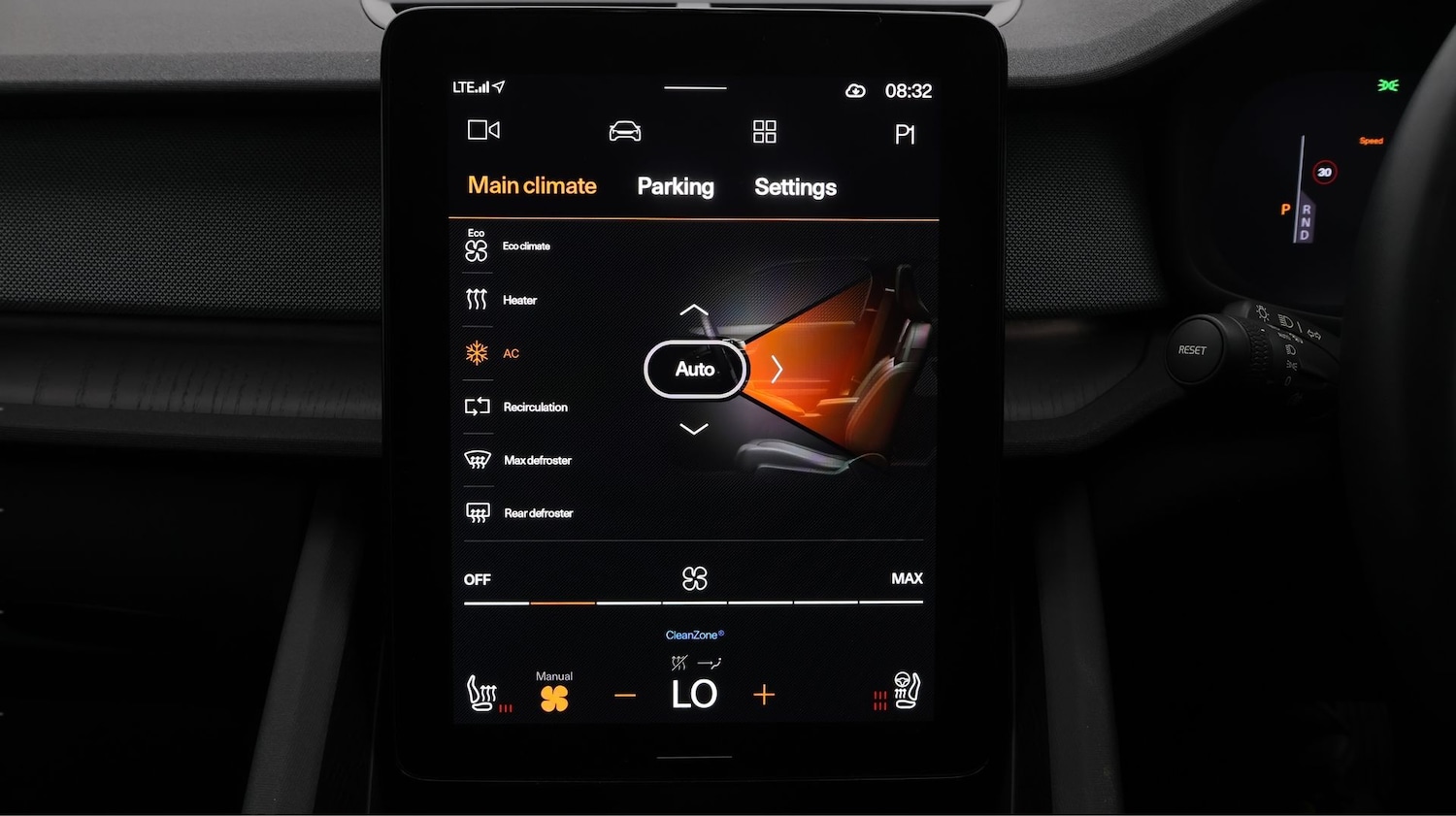 Used Polestar Polestar 2 2021 for sale - 77662020: Photo 12