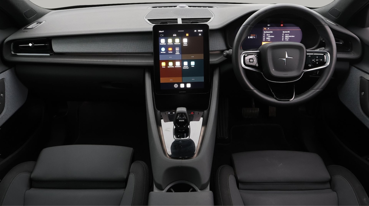 Used Polestar Polestar 2 2021 for sale - 77662020: Photo 13