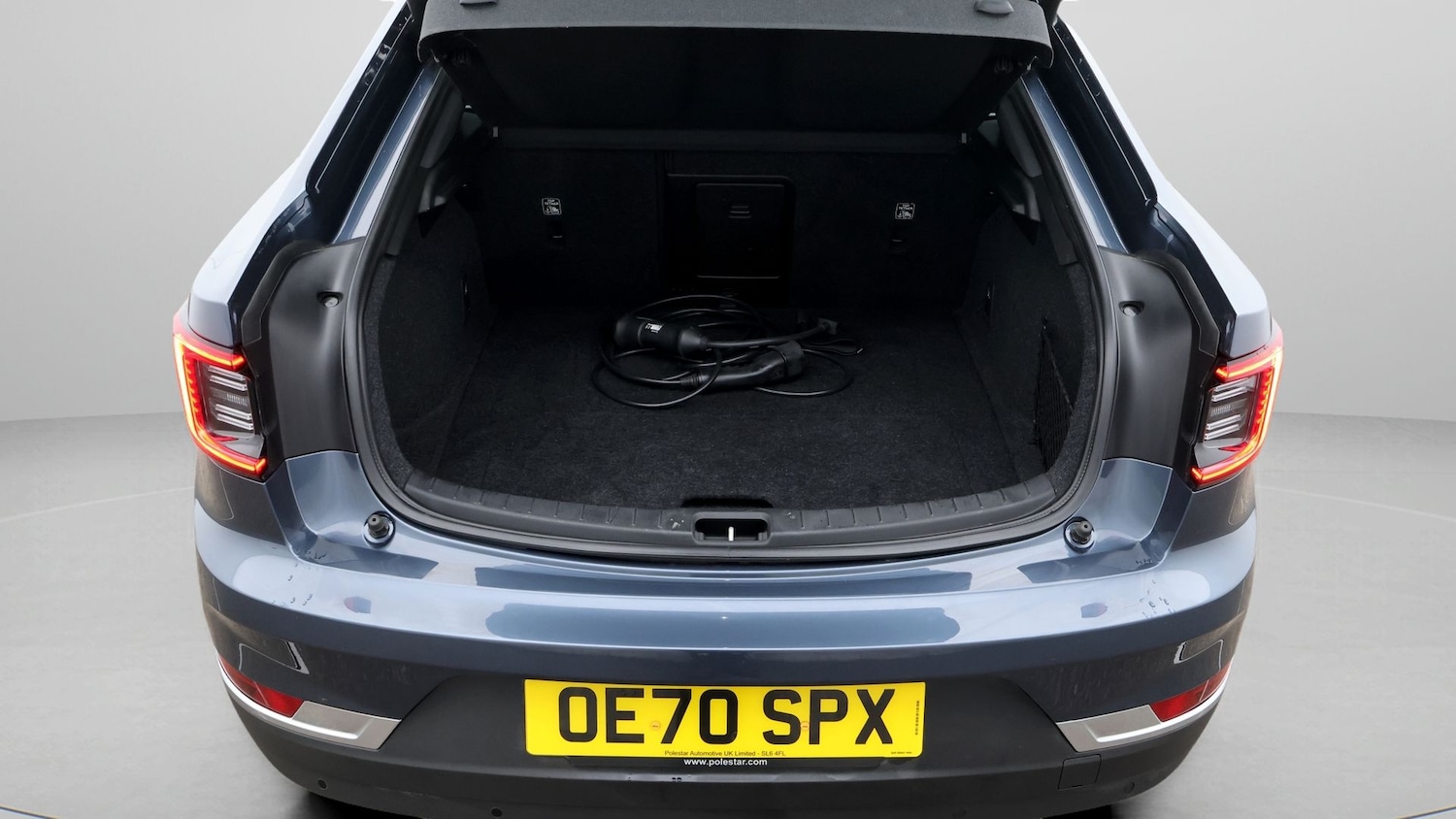 Used Polestar Polestar 2 2021 for sale - 77662020: Photo 17