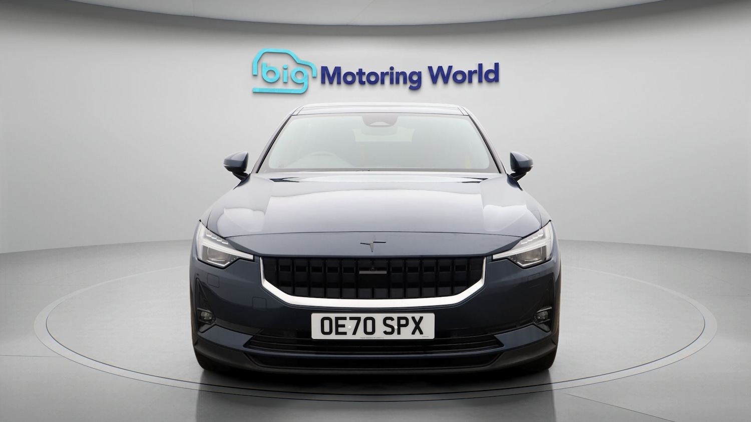 Used Polestar Polestar 2 2021 for sale - 77662020: Photo 2