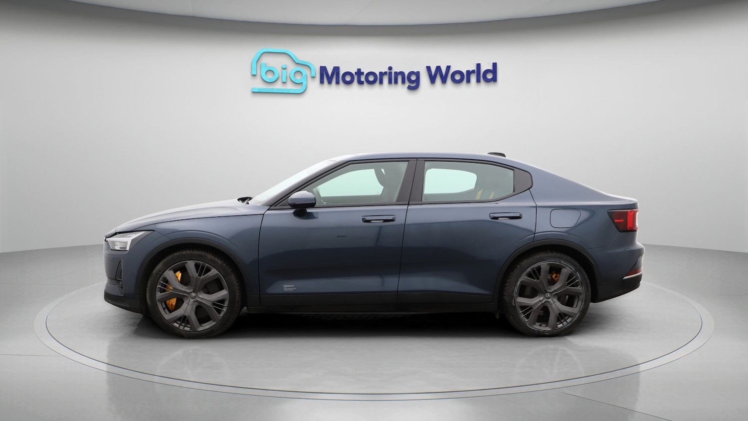 Used Polestar Polestar 2 2021 for sale - 77662020: Photo 4