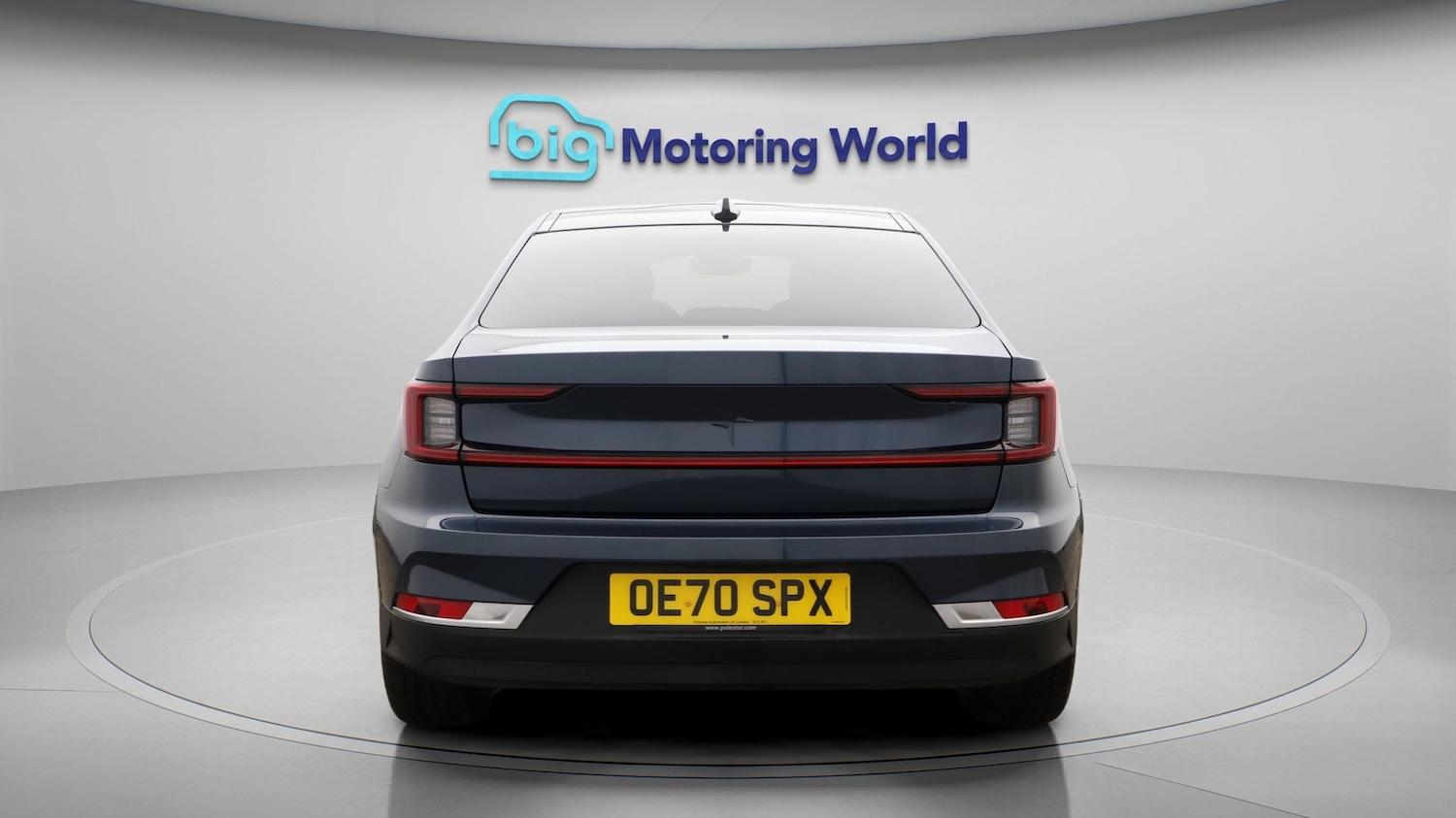 Used Polestar Polestar 2 2021 for sale - 77662020: Photo 6