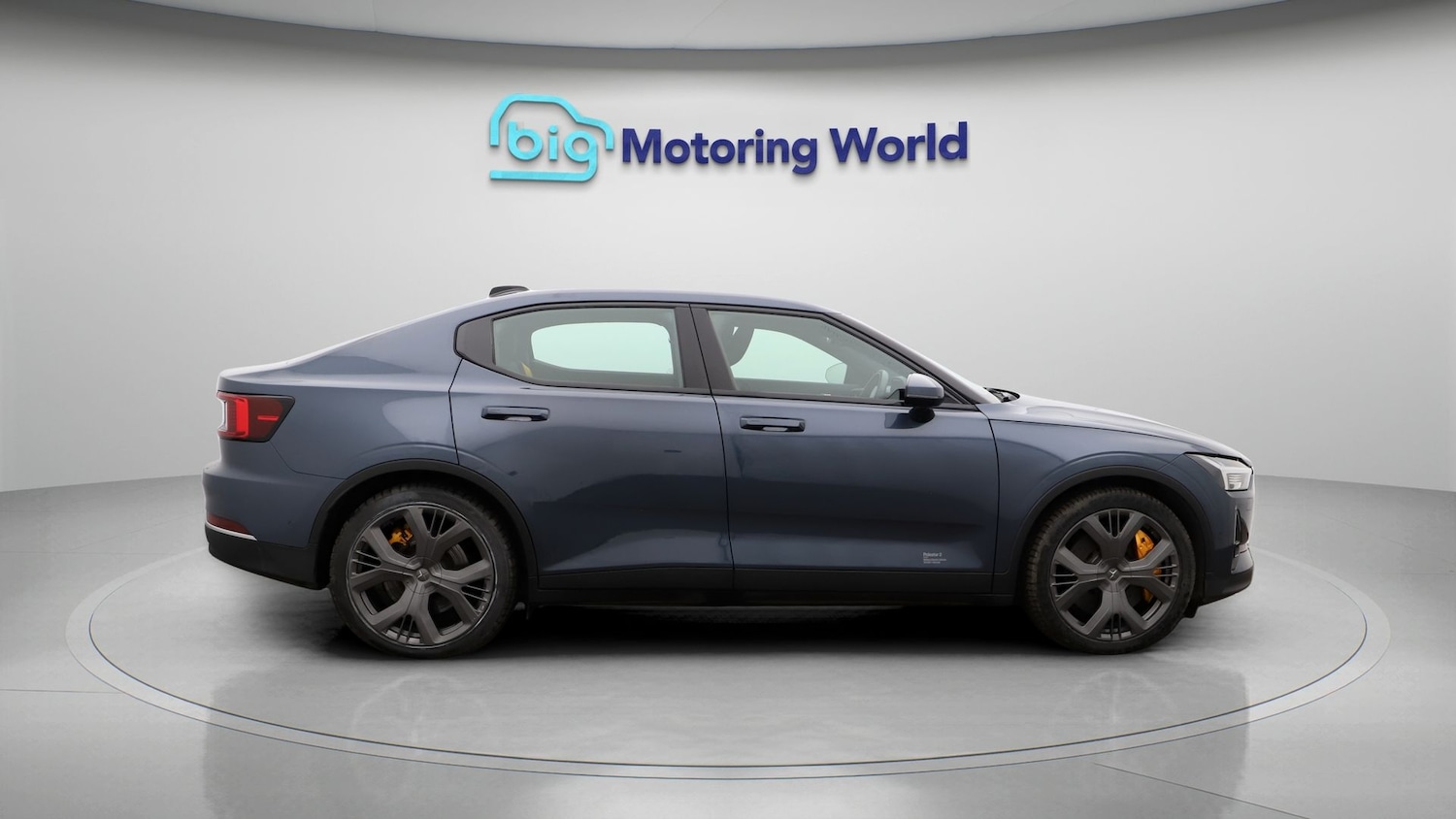 Used Polestar Polestar 2 2021 for sale - 77662020: Photo 8