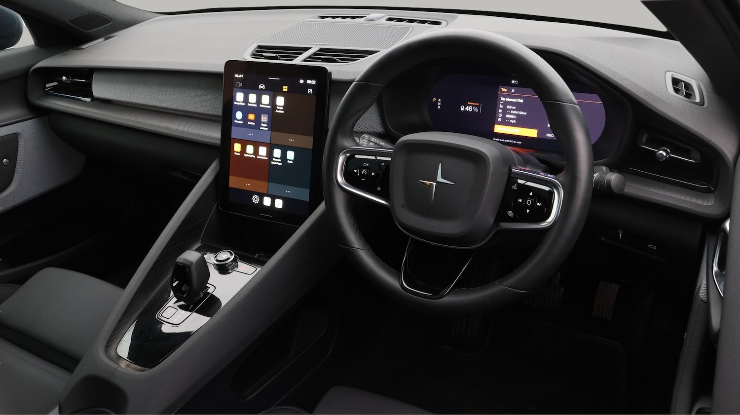 Used Polestar Polestar 2 2021 for sale - 77662020: Photo 9