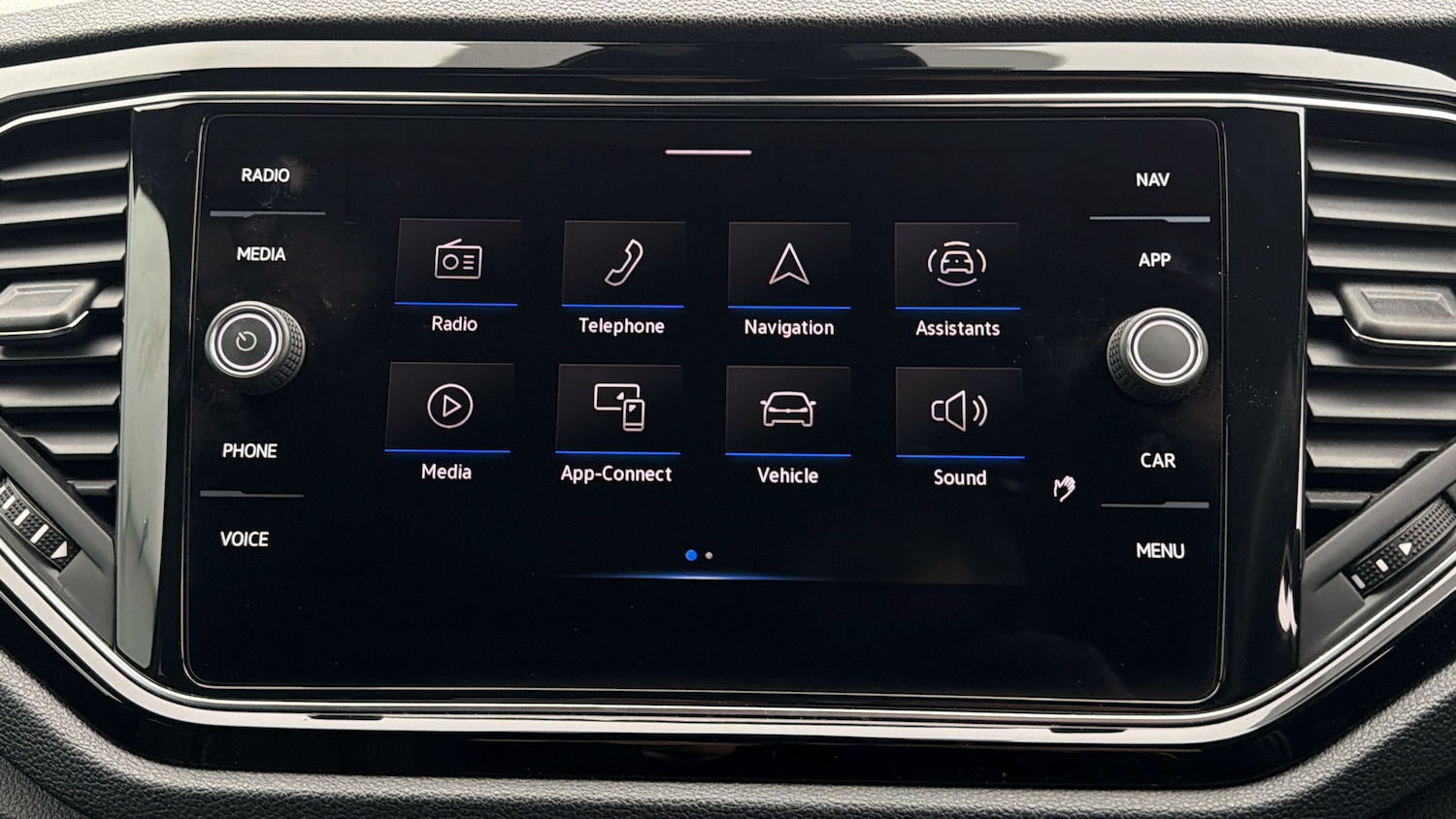 Used Volkswagen T-Roc 2021 for sale - 78175956: Photo 10