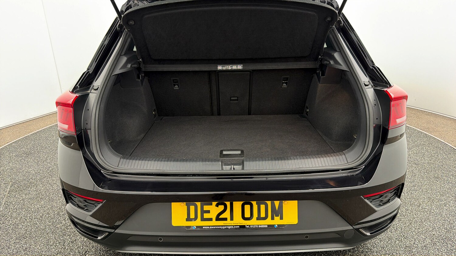 Used Volkswagen T-Roc 2021 for sale - 78175956: Photo 16