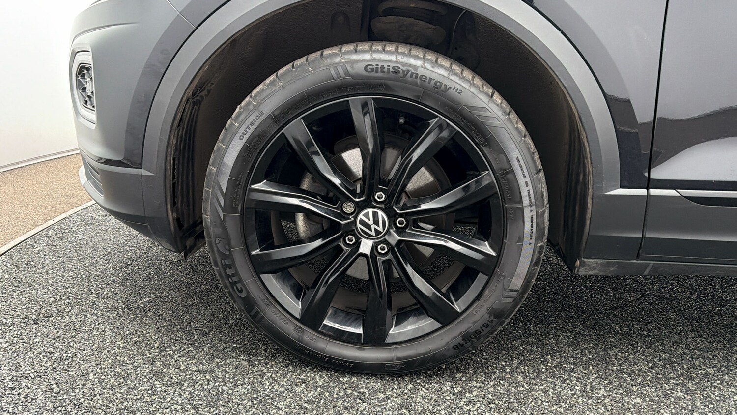 Used Volkswagen T-Roc 2021 for sale - 78175956: Photo 17