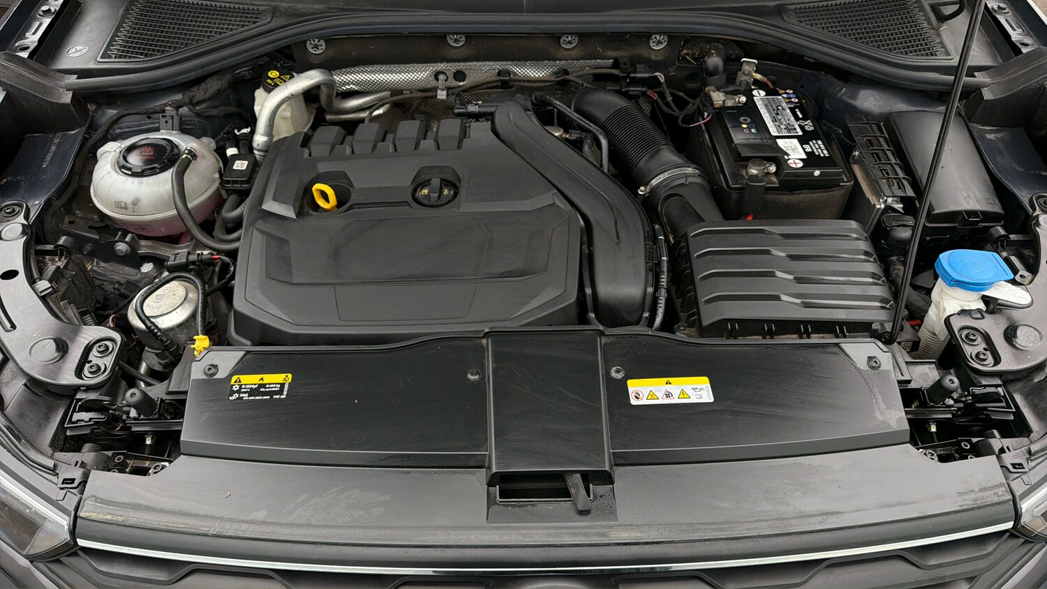 Used Volkswagen T-Roc 2021 for sale - 78175956: Photo 18