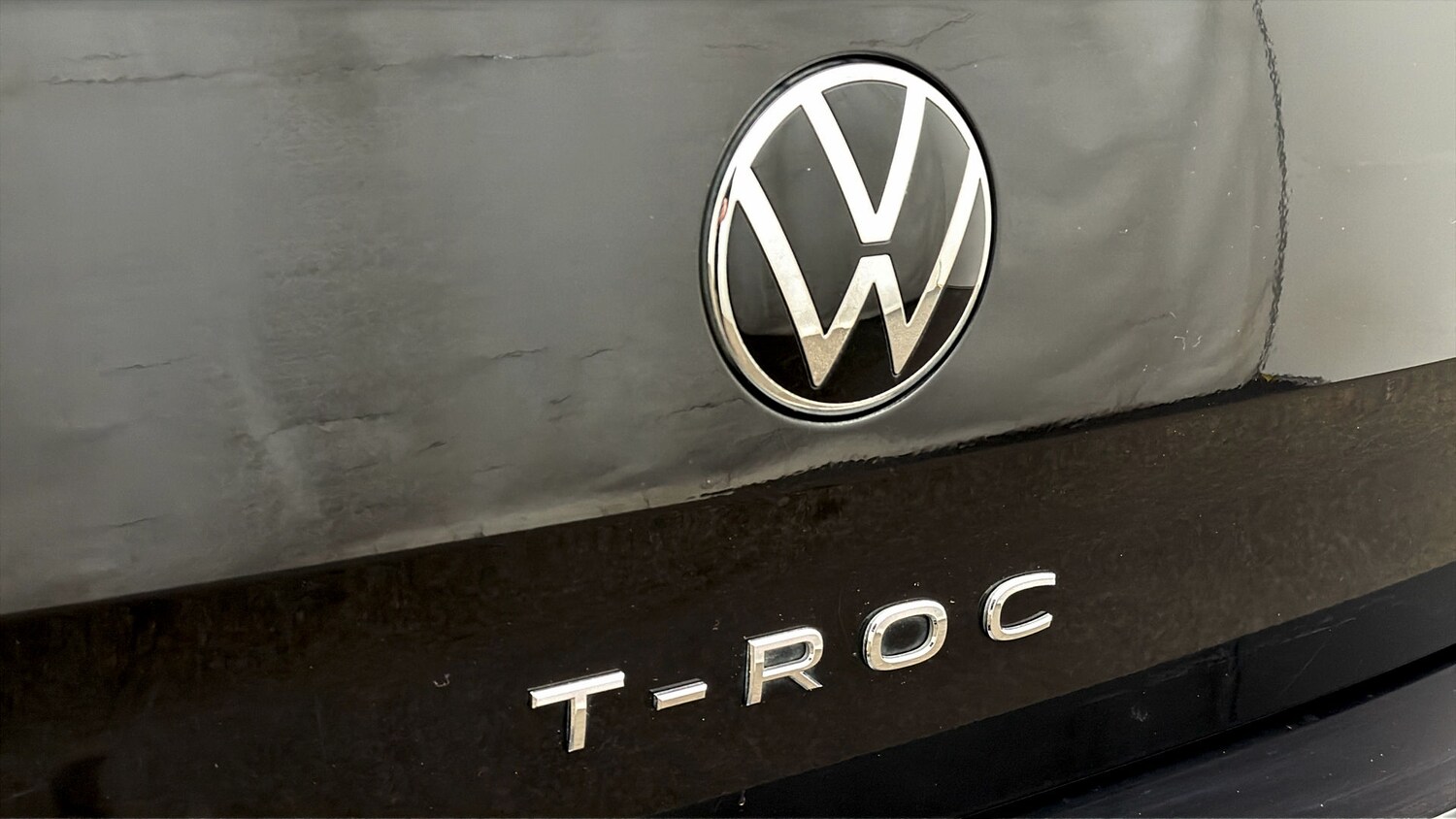 Used Volkswagen T-Roc 2021 for sale - 78175956: Photo 20