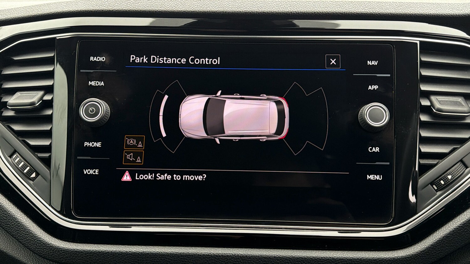 Used Volkswagen T-Roc 2021 for sale - 78175956: Photo 27