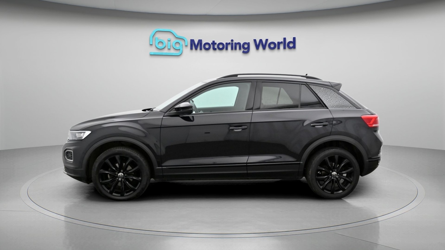 Used Volkswagen T-Roc 2021 for sale - 78175956: Photo 4