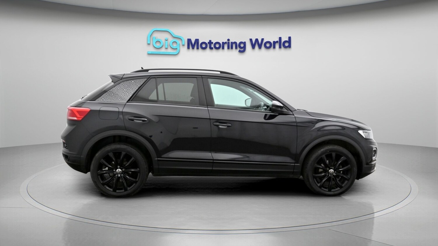 Used Volkswagen T-Roc 2021 for sale - 78175956: Photo 8