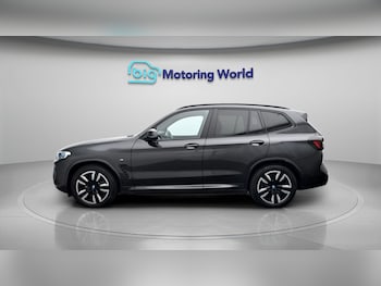 Used BMW iX3 2023 for sale - 79037783: Photo