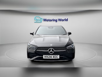 Used Mercedes-Benz CLA 2024 for sale - 78862922: Photo