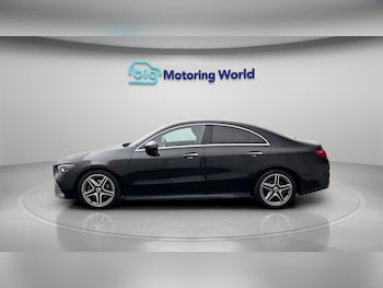 Used Mercedes-Benz CLA 2024 for sale - 78862922: Photo