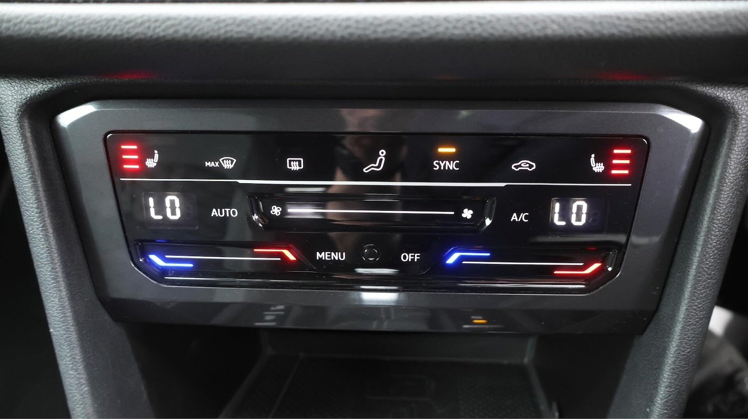 Used Volkswagen Tiguan Allspace 2022 for sale - 76137643: Photo 13