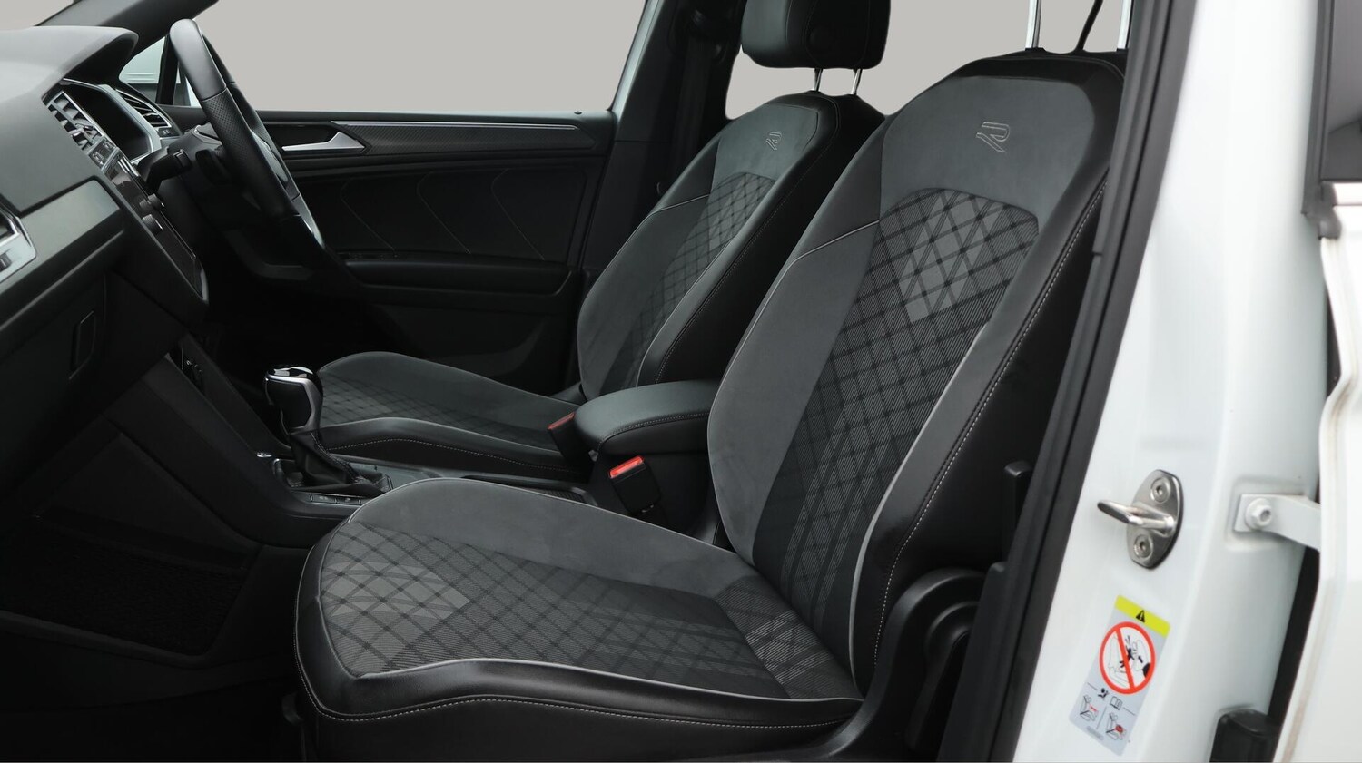 Used Volkswagen Tiguan Allspace 2022 for sale - 76137643: Photo 15