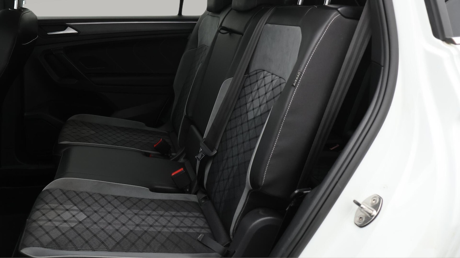 Used Volkswagen Tiguan Allspace 2022 for sale - 76137643: Photo 17