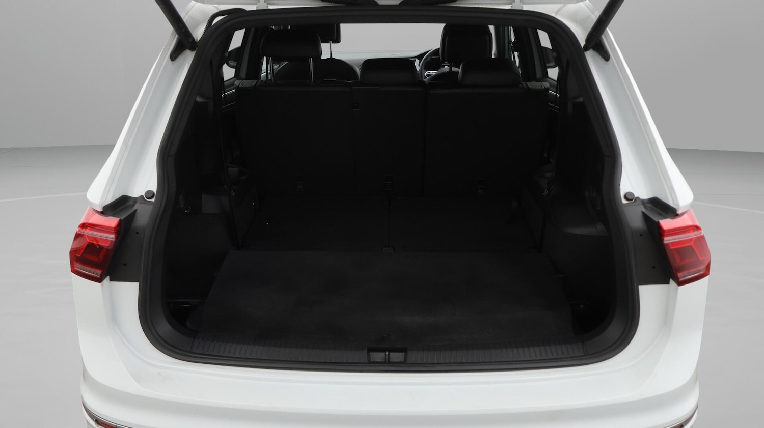 Used Volkswagen Tiguan Allspace 2022 for sale - 76137643: Photo 18