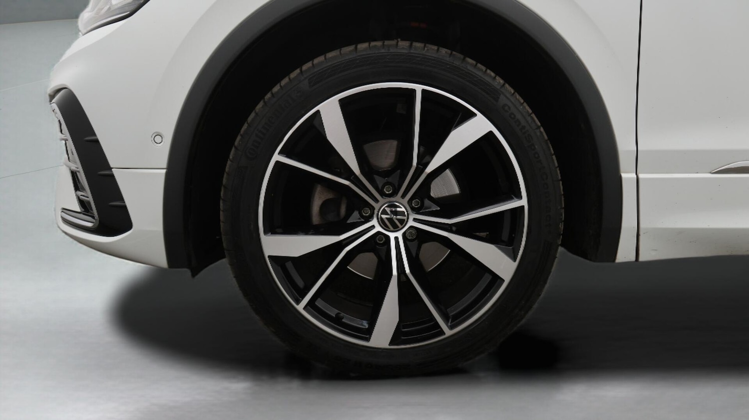 Used Volkswagen Tiguan Allspace 2022 for sale - 76137643: Photo 19