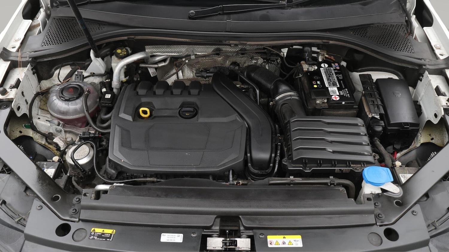 Used Volkswagen Tiguan Allspace 2022 for sale - 76137643: Photo 20