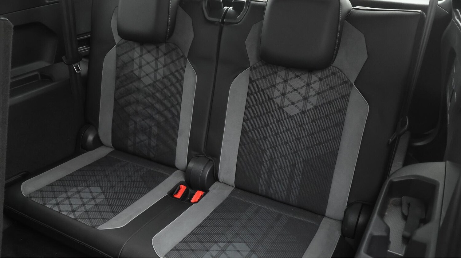Used Volkswagen Tiguan Allspace 2022 for sale - 76137643: Photo 21