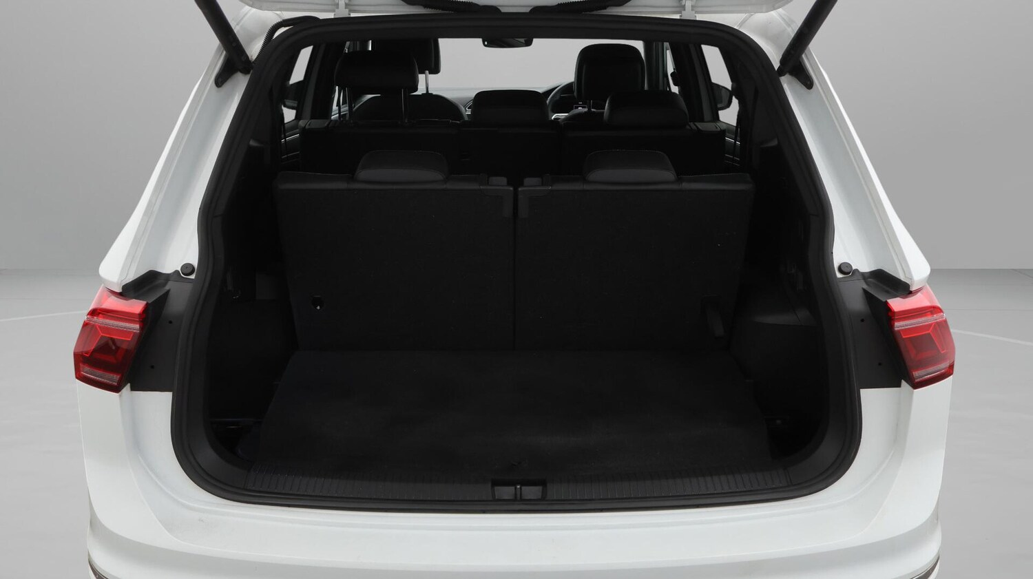 Used Volkswagen Tiguan Allspace 2022 for sale - 76137643: Photo 22