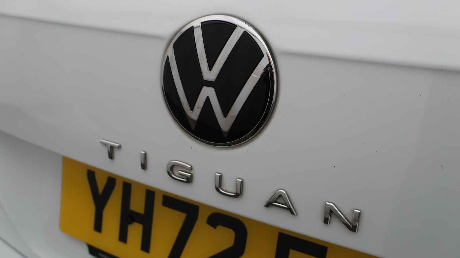 Used Volkswagen Tiguan Allspace 2022 for sale - 76137643: Photo 23