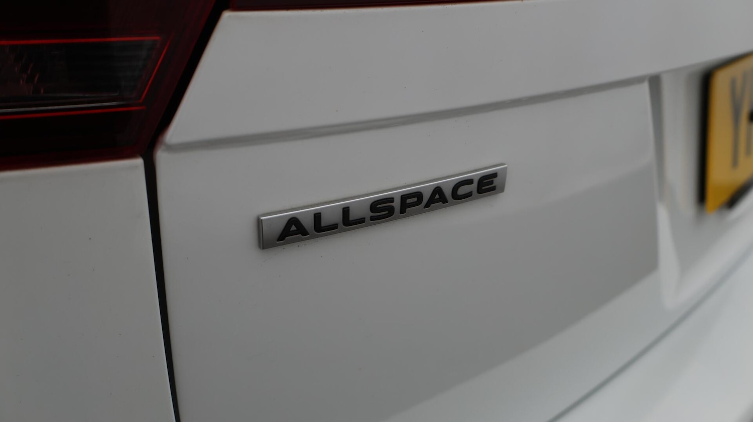Used Volkswagen Tiguan Allspace 2022 for sale - 76137643: Photo 24