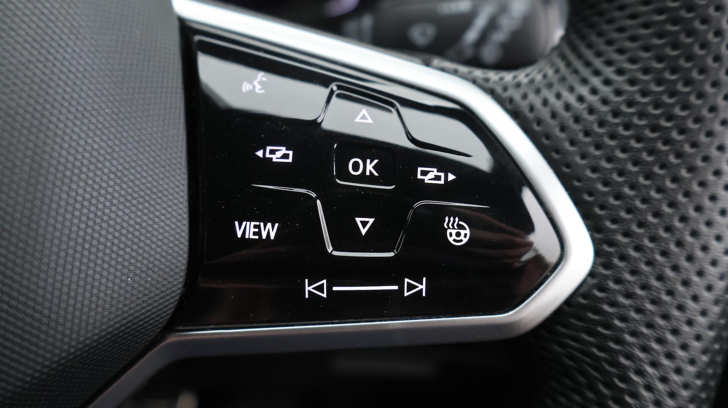 Used Volkswagen Tiguan Allspace 2022 for sale - 76137643: Photo 28
