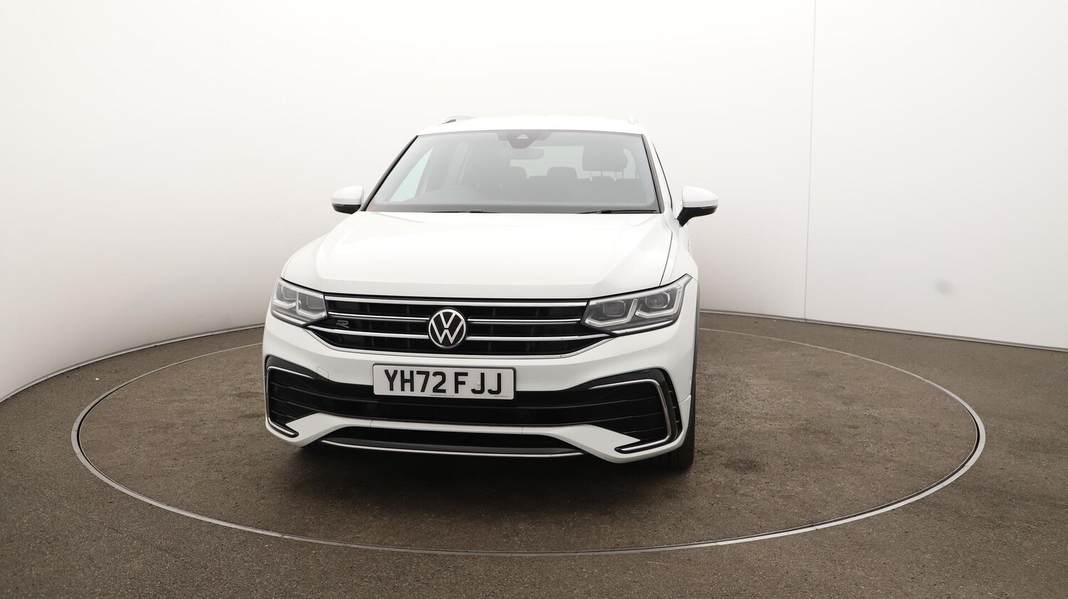 Used Volkswagen Tiguan Allspace 2022 for sale - 76137643: Photo 43
