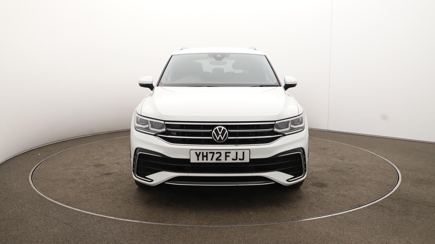 Used Volkswagen Tiguan Allspace 2022 for sale - 76137643: Photo 44