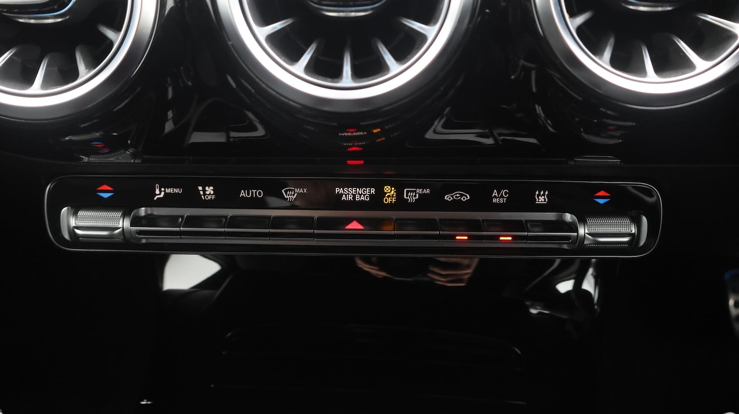Used Mercedes-Benz A-Class 2021 for sale - 76371519: Photo 13