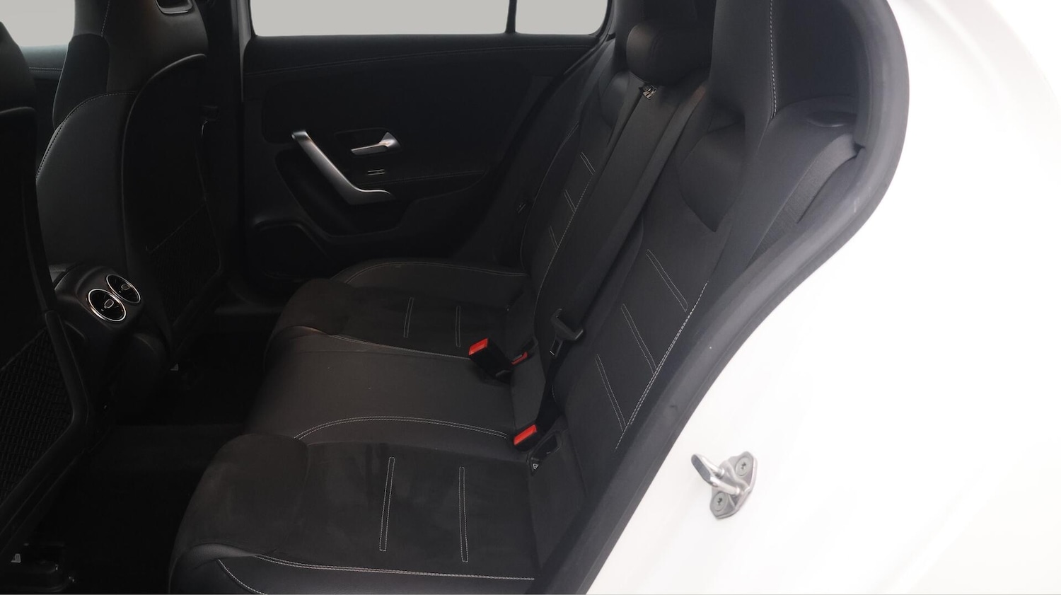 Used Mercedes-Benz A-Class 2021 for sale - 76371519: Photo 17