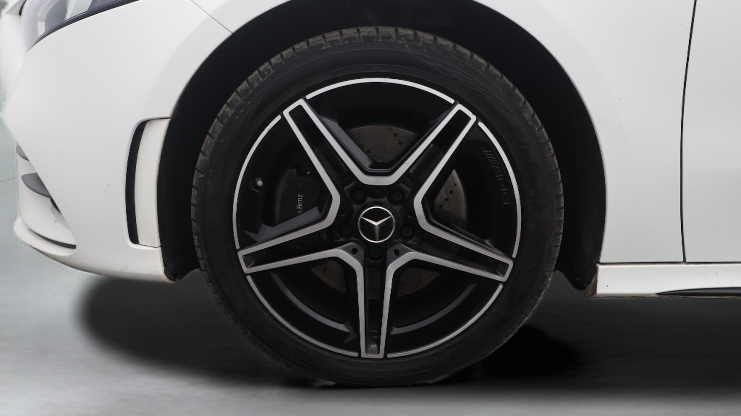 Used Mercedes-Benz A-Class 2021 for sale - 76371519: Photo 19