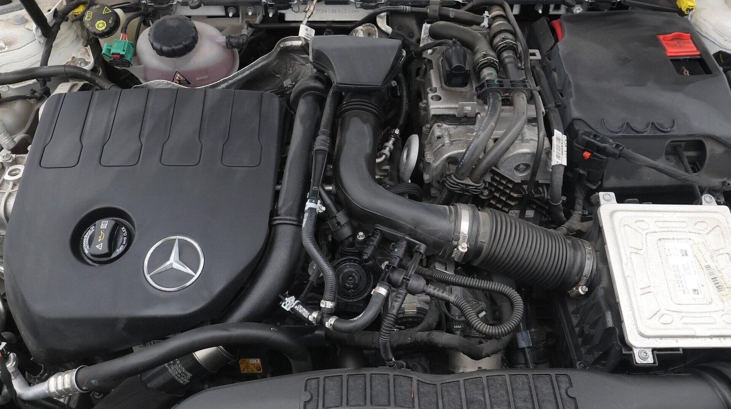 Used Mercedes-Benz A-Class 2021 for sale - 76371519: Photo 20