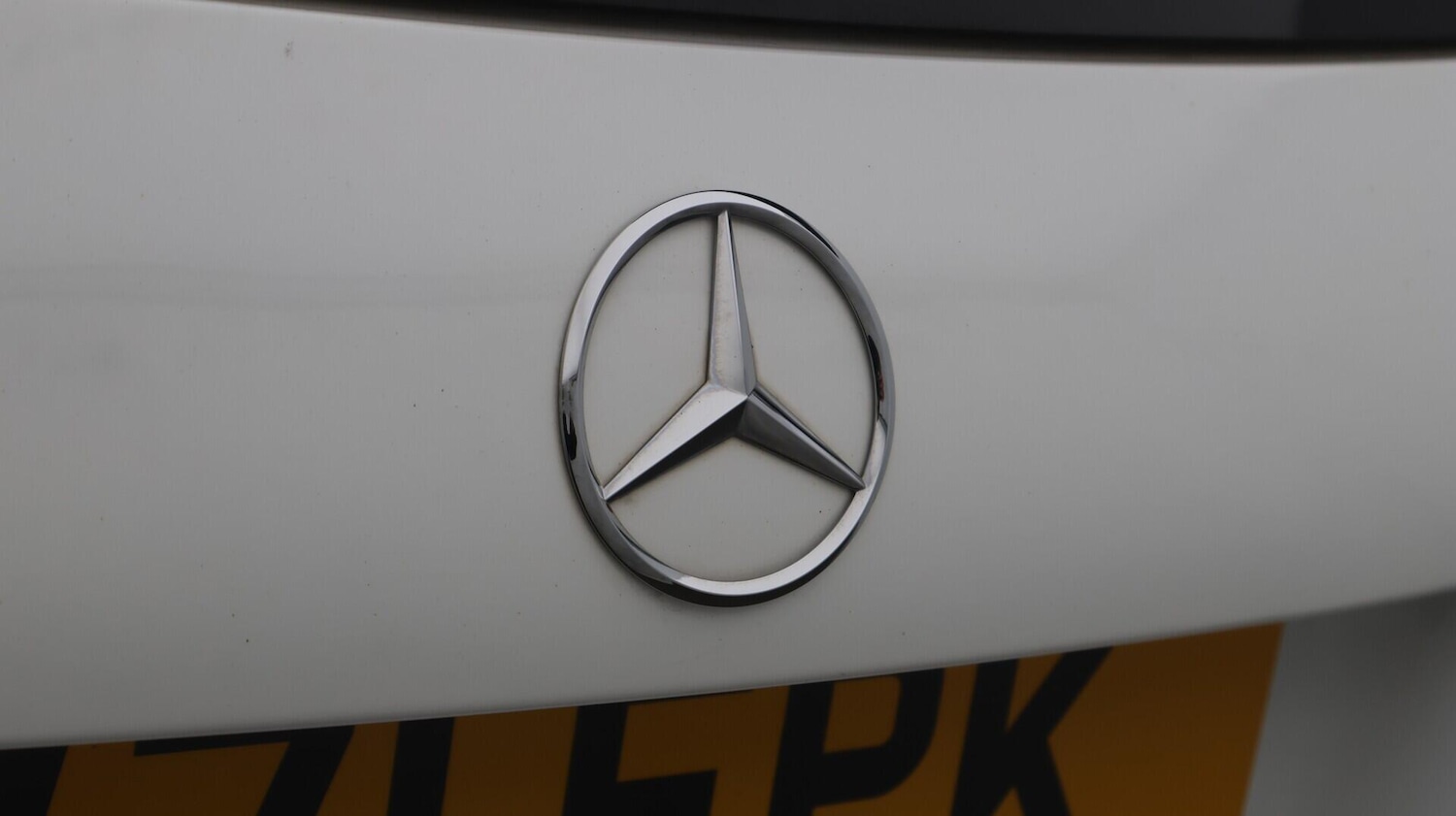 Used Mercedes-Benz A-Class 2021 for sale - 76371519: Photo 22