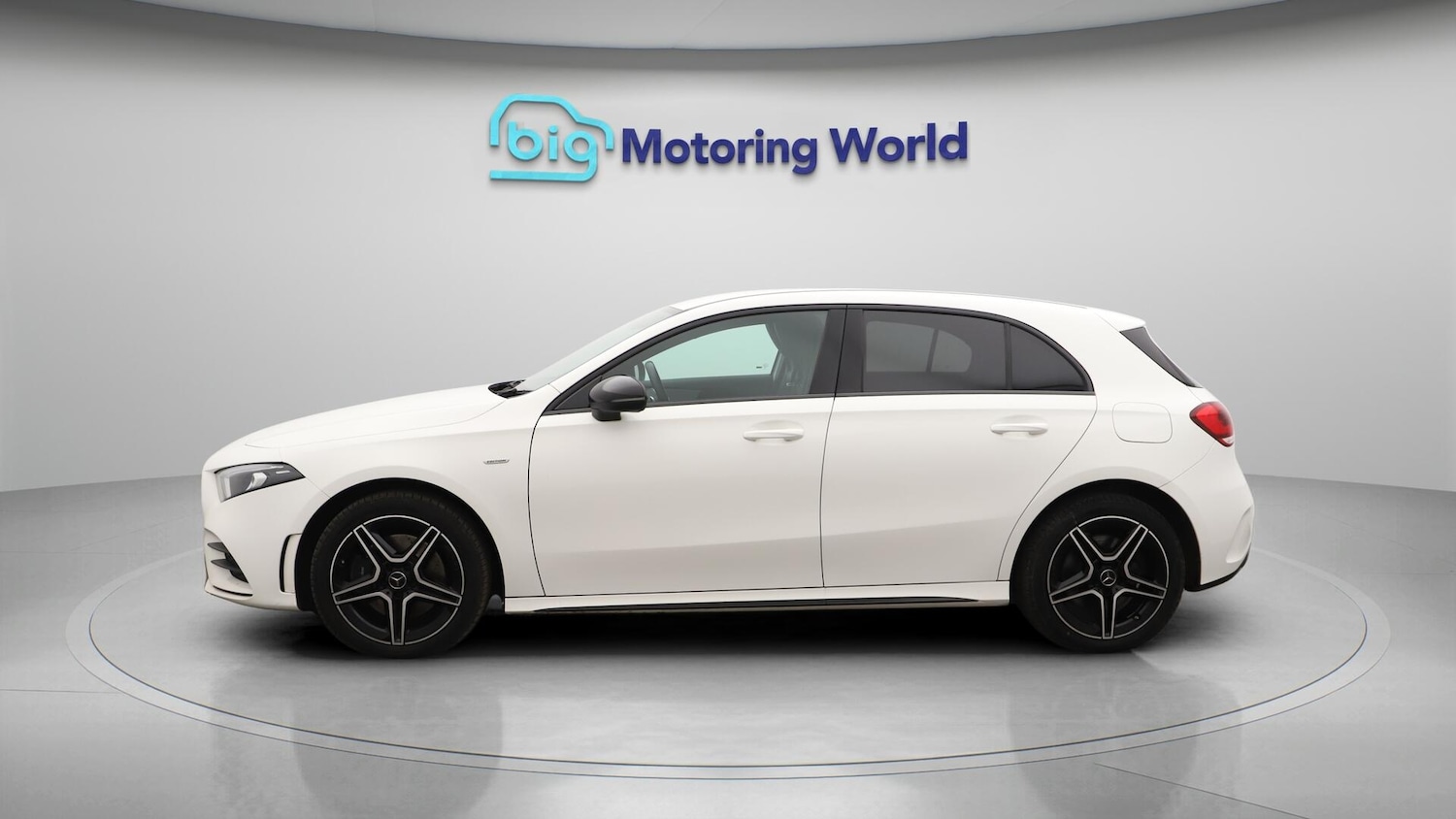 Used Mercedes-Benz A-Class 2021 for sale - 76371519: Photo 5