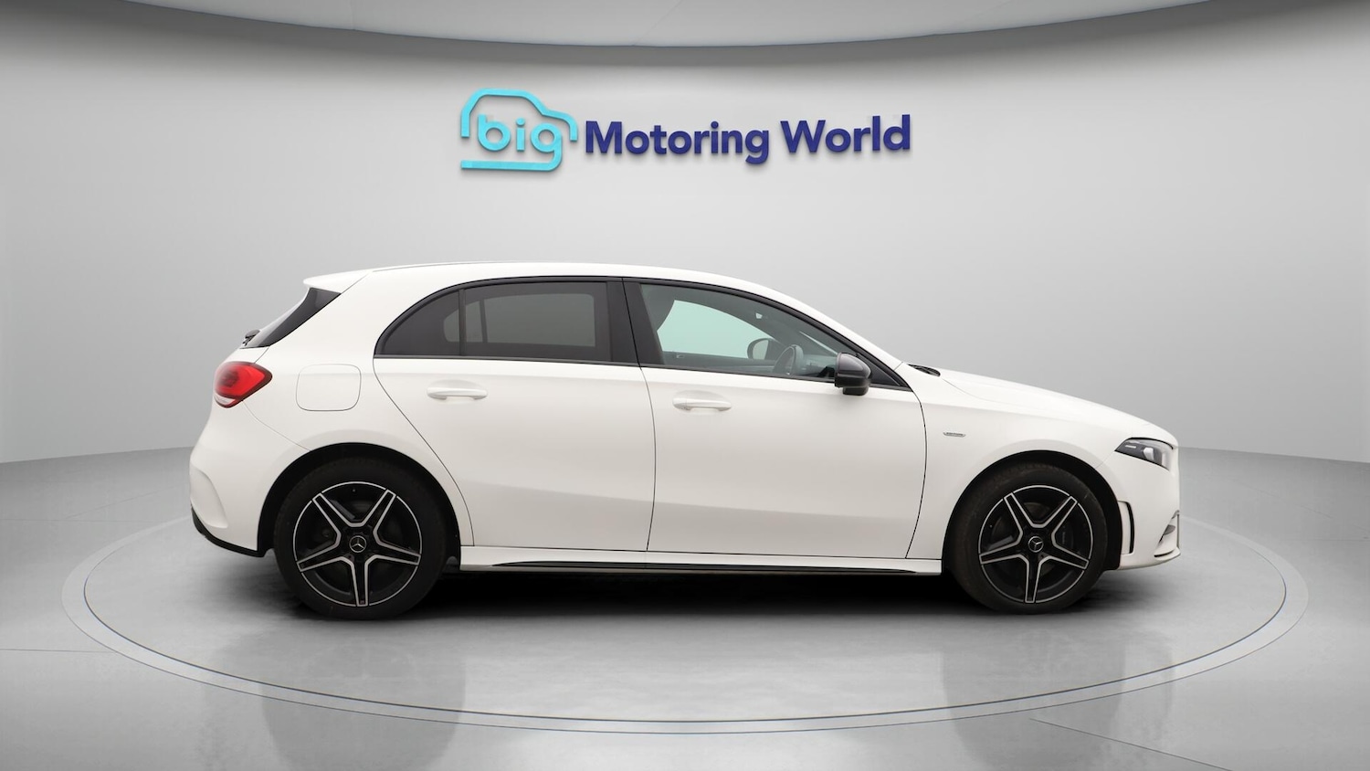Used Mercedes-Benz A-Class 2021 for sale - 76371519: Photo 9